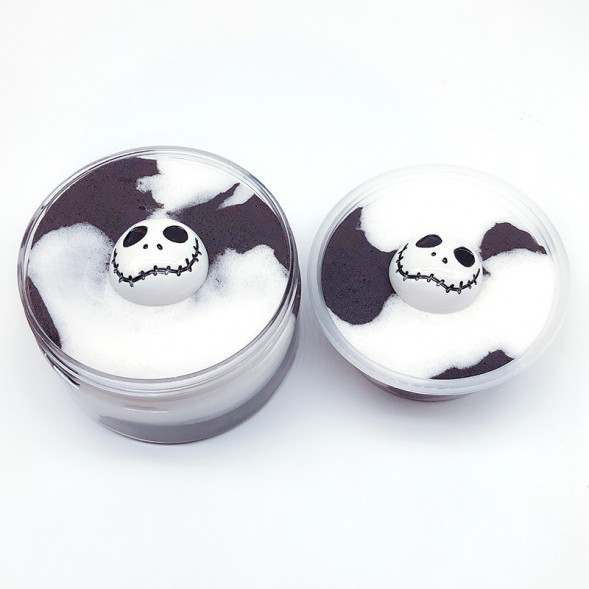 Слайм джек скеллингтон