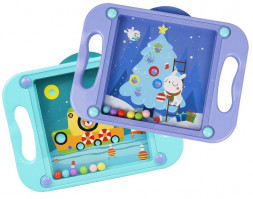 Головоломка балансир