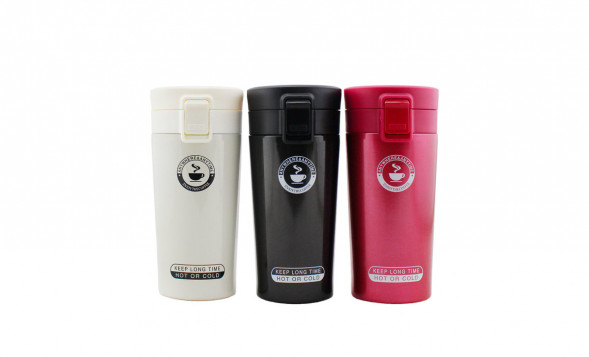 Термочашка Coffee Thermo Cup-200 оптом