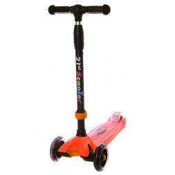 Самокат Suncolor Mars Kids Mini