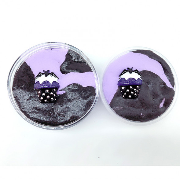 Слайм летучая мышь