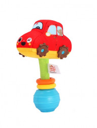 Погремушка Машина