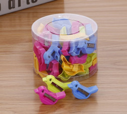 Точилка Птичка