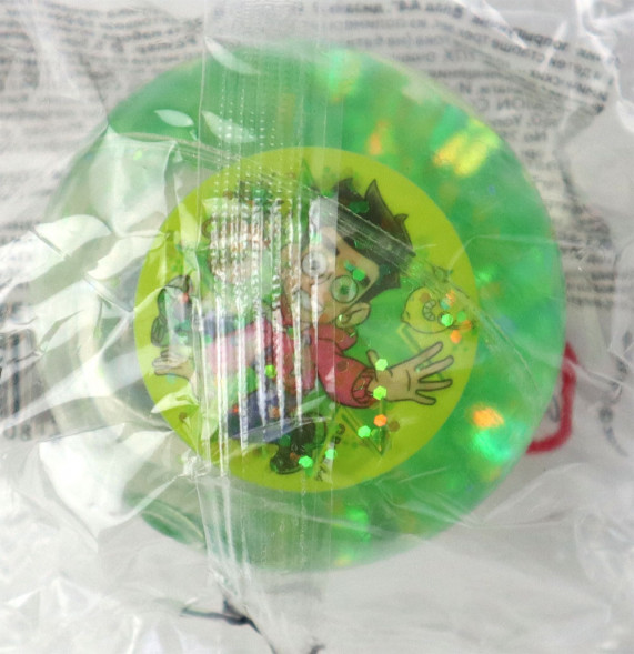 Мячик-попрыгунчик Влад А4, дизайн 2 оптом