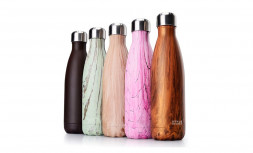 Бутылка для воды S'well Wood Collection-150