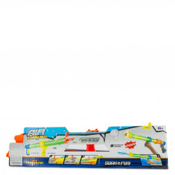 Водяной пистолет-пулемет Air Volley Gun 3 в 1 1488-2