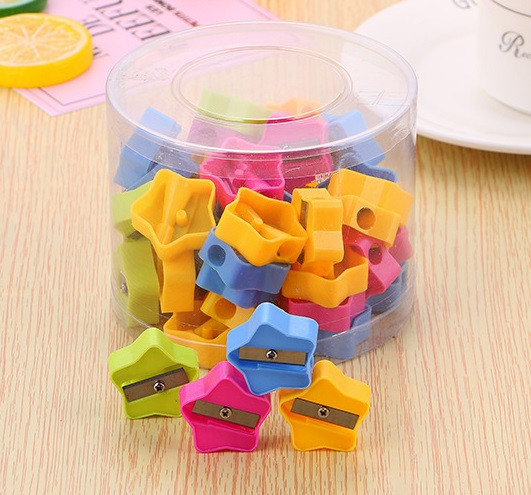 Точилка Звезда