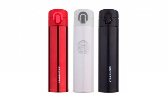 Термос Starbucks 380-200 оптом