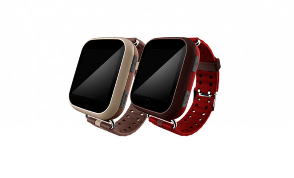 Часы трекер с GPS Smart Watch T58S-50 оптом