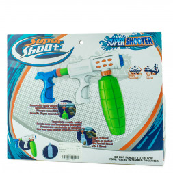 Водный пулемет Super Shooter 9088