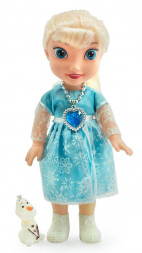 Кукла Эльза