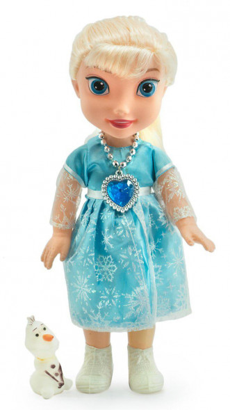 Кукла Эльза оптом