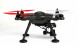 Радиоуправляемый квадрокоптер XK Innovations X380-C FPV камера RTF 2.4G WL Toys