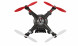 Радиоуправляемый квадрокоптер XK Innovations X380-C FPV камера RTF 2.4G WL Toys