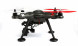 Радиоуправляемый квадрокоптер XK Innovations X380-C FPV камера RTF 2.4G WL Toys