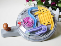 Головоломка Лабиринт