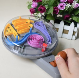 Головоломка Лабиринт