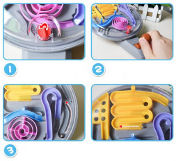 Головоломка Лабиринт