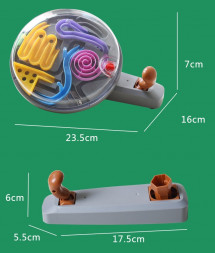 Головоломка Лабиринт
