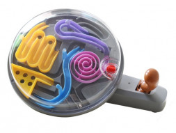 Головоломка Лабиринт