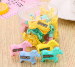 Точилка Лошадка