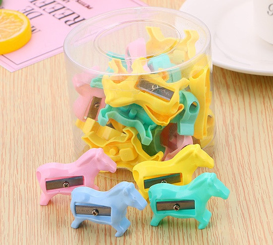 Точилка Лошадка