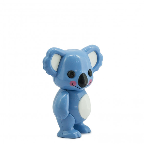 Игрушка- трещетка "Коала" 