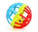 Погремушка Яркий шар
