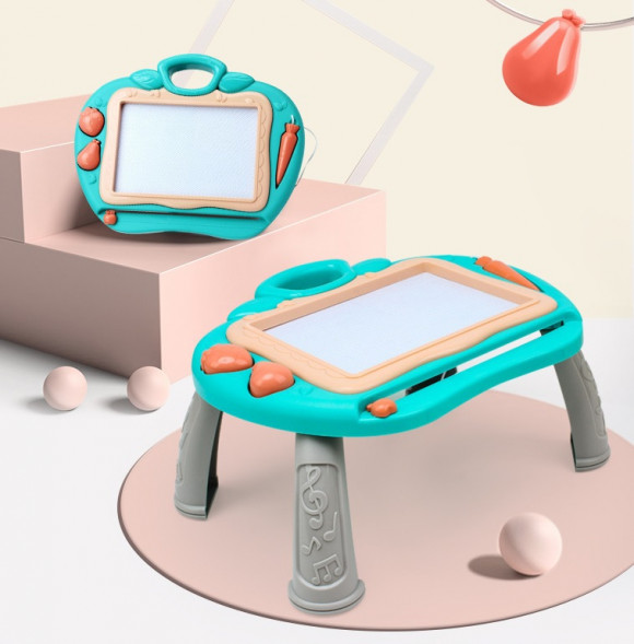 Доска для рисования &quot;Яблоко&quot;