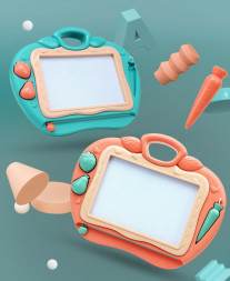 Доска для рисования &quot;Яблоко&quot;