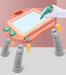 Доска для рисования &quot;Яблоко&quot;