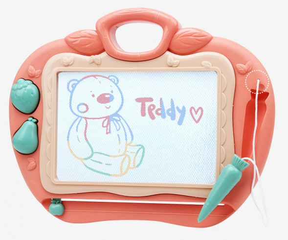 Доска для рисования &quot;Яблоко&quot;