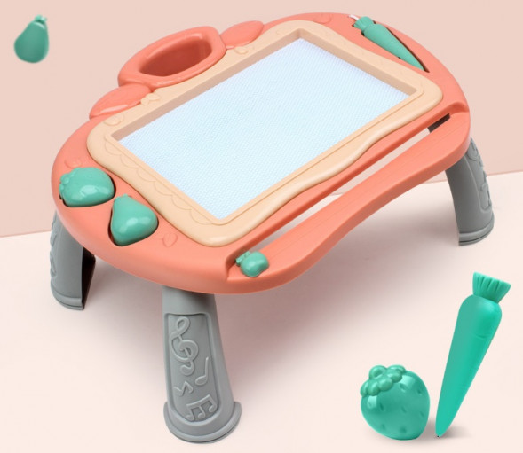 Доска для рисования &quot;Яблоко&quot;