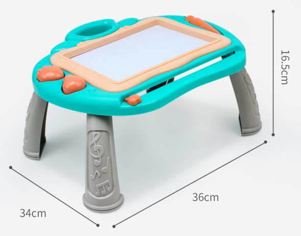 Доска для рисования &quot;Яблоко&quot;