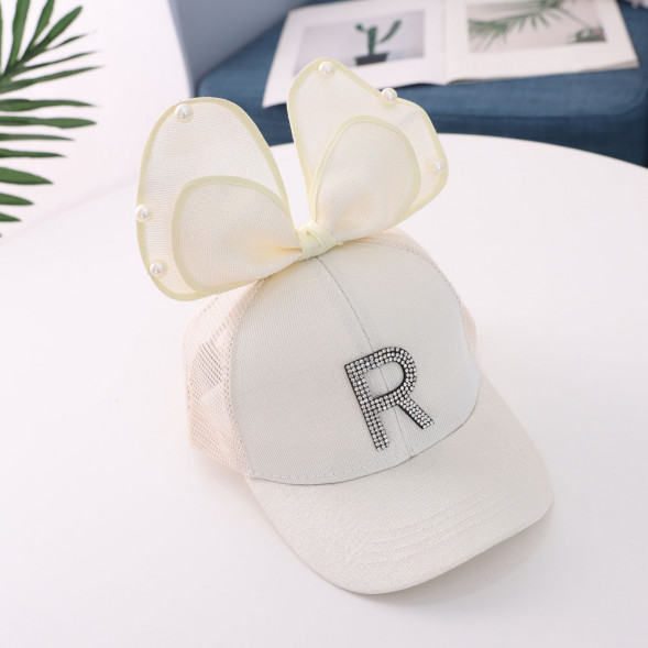 Кепка &quot;R&quot;