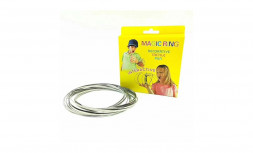 Кинетические кольца антистресс 3D Flow Magic Ring-500
