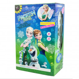 Кукла Эльза