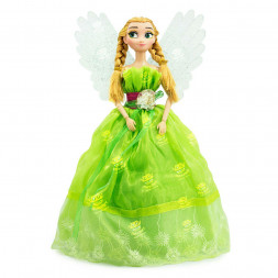 Кукла Эльза