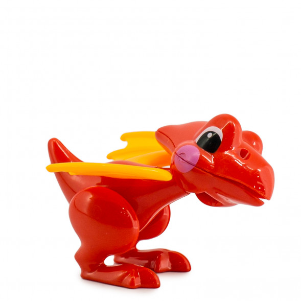 Игрушка- трещетка "Птеродактиль"