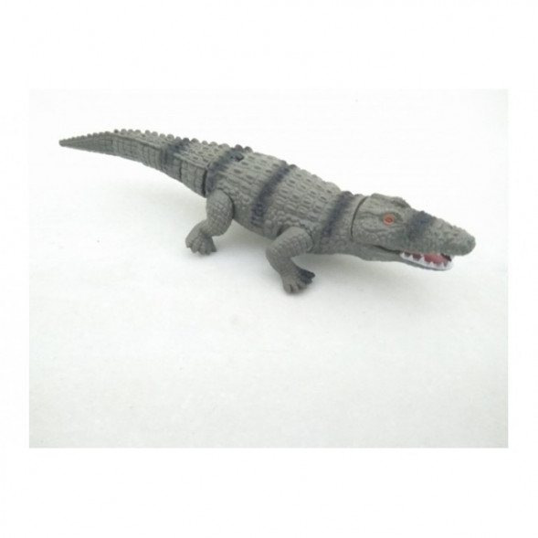 Игрушка радиоуправляемая Крокодил