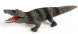 Игрушка радиоуправляемая Крокодил
