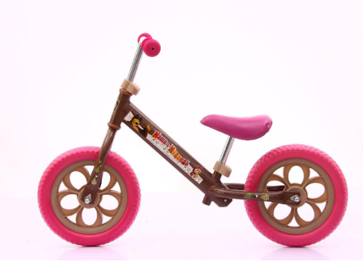 Беговел Navigator Маша и медведь