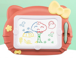 Доска для рисования &quot;Котенок&quot;