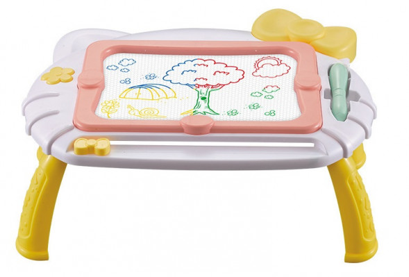 Доска для рисования &quot;Котенок&quot;