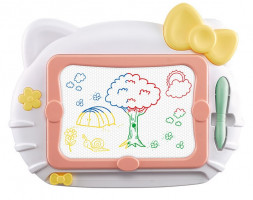 Доска для рисования &quot;Котенок&quot;