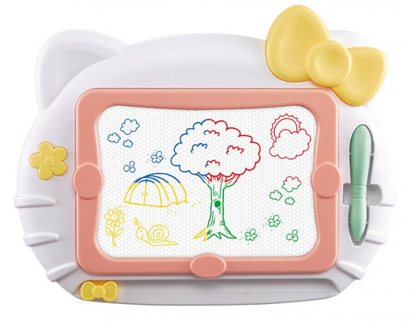 Доска для рисования &quot;Котенок&quot;