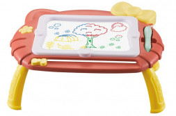 Доска для рисования &quot;Котенок&quot;