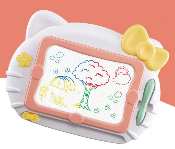 Доска для рисования &quot;Котенок&quot;