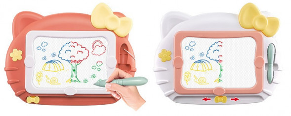 Доска для рисования &quot;Котенок&quot;