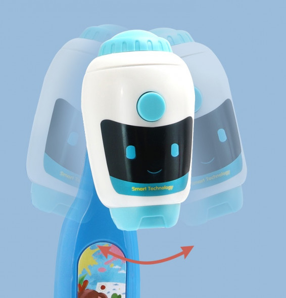 Доска-проектор для рисования на ножках